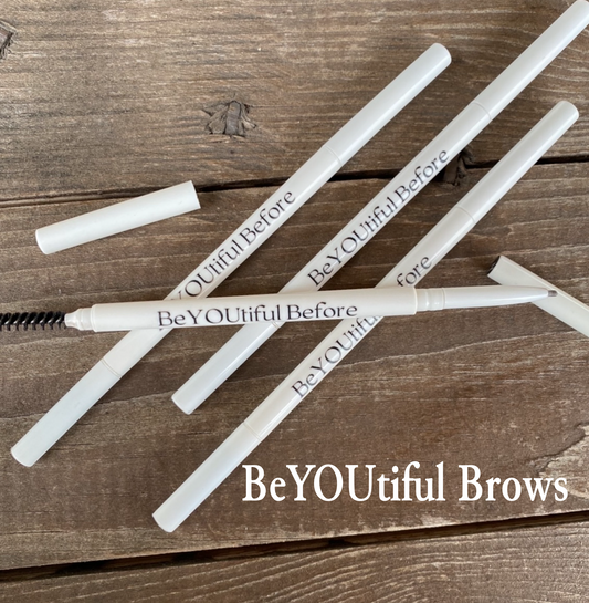 BeYOUtiful Brows